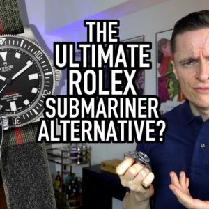 Before You Buy That Tudor Black Bay 54, 58 Or Pelagos FXD Watch: What You Should REALLY Know
