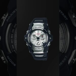 Affordable Casio Watches Featured In Popular Movies