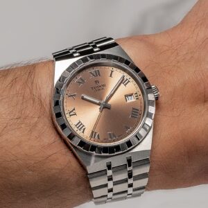 Tudor’s Most Ignored Watch, But Should That Be the Case? Tudor Royal Review