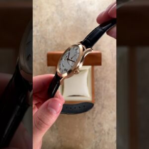 This Dress Watch Offers IMPRESSIVE Value For Money #shorts #unboxing