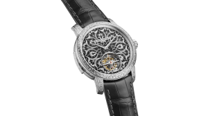 vacheron constantin unveils a new collection of 9 bonkers watches in dubai