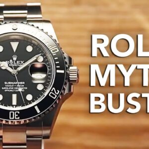 What You Need To Know About Rolex In 2023
