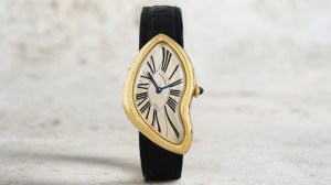 this ultra rare george daniels watch from 1999 is expected to fetch over 750000 at auction