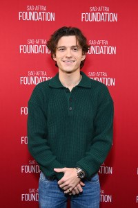 tom hollands rolex root beer watch stole the show on the red carpet