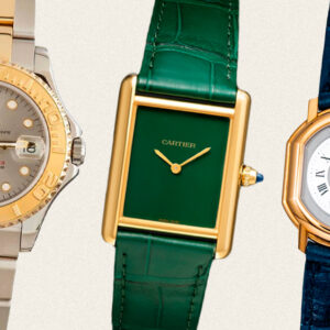12 watches that make great valentines day gifts from rolex to cartier