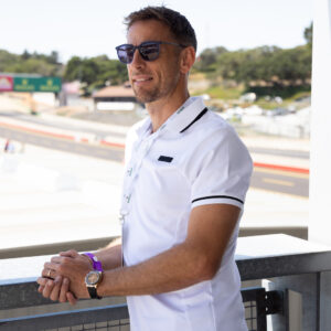 jenson button rolex testimonee talks about time and racing prior to rolex 24 at daytona