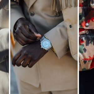 the 14 best watches at pitti uomo from big rolexes to a dainty piaget
