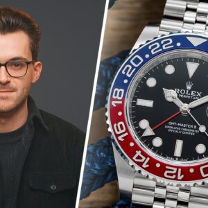 One Watch Brand For the Rest of Your Life? Most Underrated Rolex? Q&A & $5k GIVEAWAY ANNOUNCEMENT