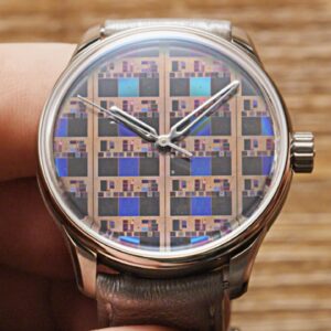 The Most INSANE Watch Dial You’ve Ever Seen