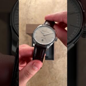 The Perfect ENTRY-LEVEL Dress Watch #shorts #unboxing #