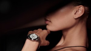 victoria beckham just launched her first watch collection with breitling