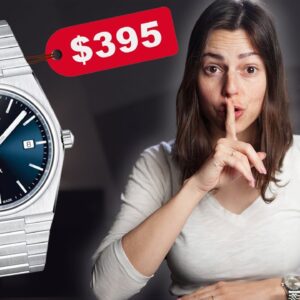 21 Of The Best Watches For Students & Young Professionals