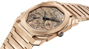 bulgaris latest octo finissimo watches have sketches of movements right on the dial
