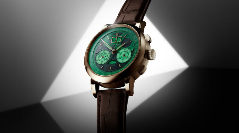 top 10 green watches of 2024 just in time for earth day